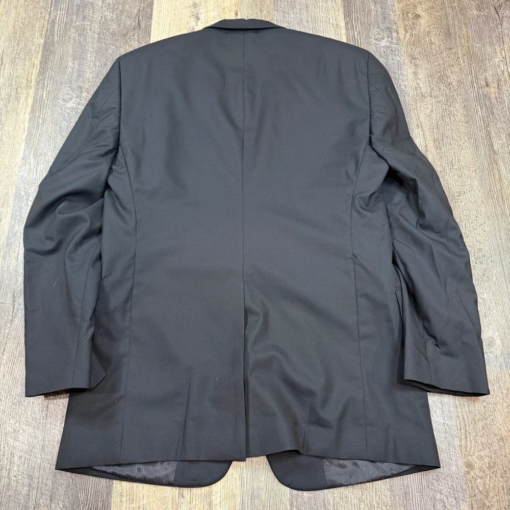 Austin Reed Suit Men 39R 
